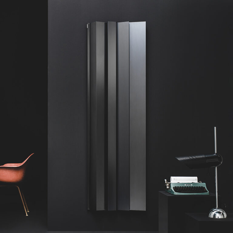 ANDROID design Daniel Libeskind