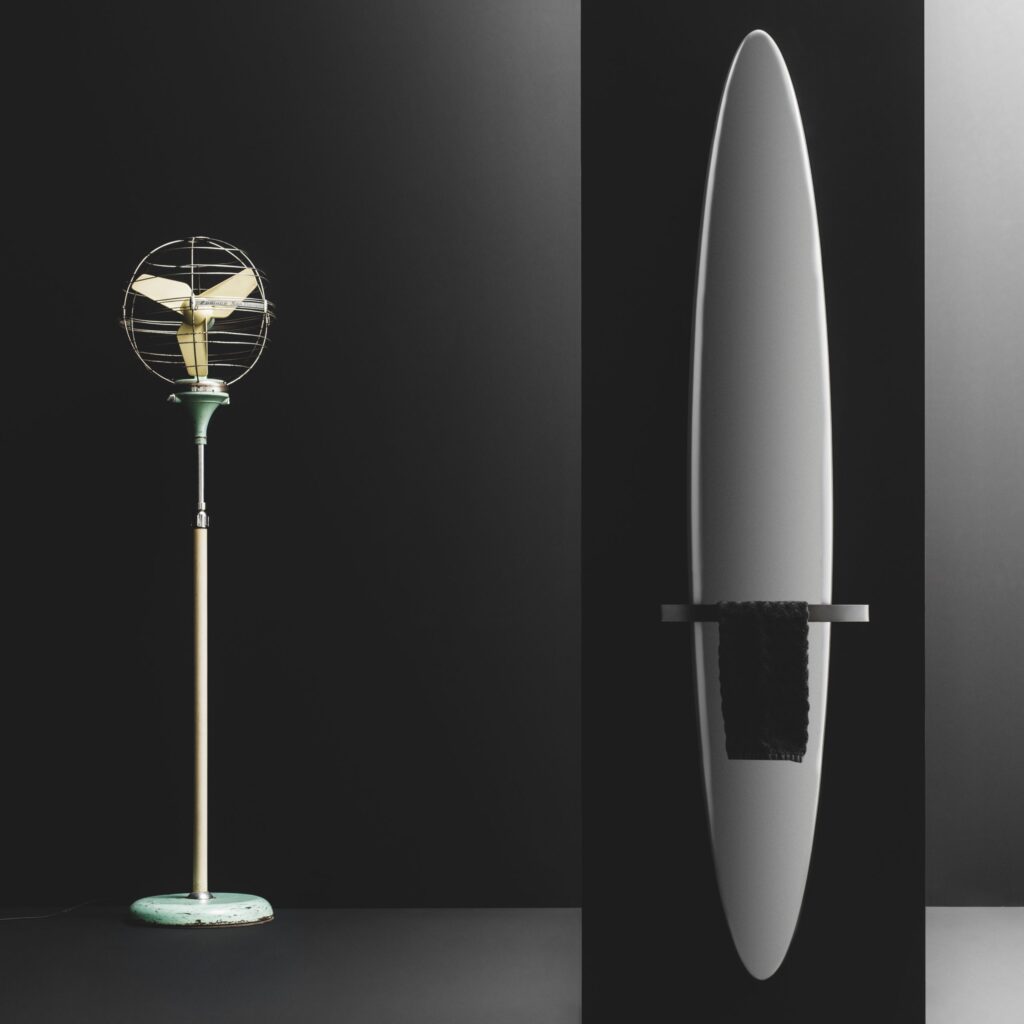 BLADE design Peter Rankin