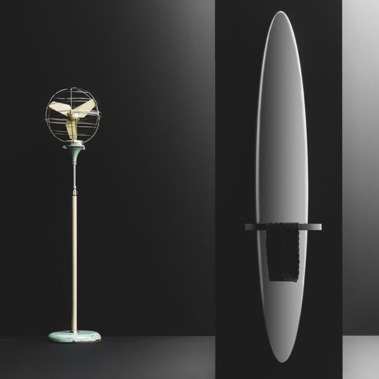 BLADE design Peter Rankin