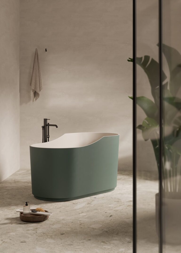 Bathtub Delva