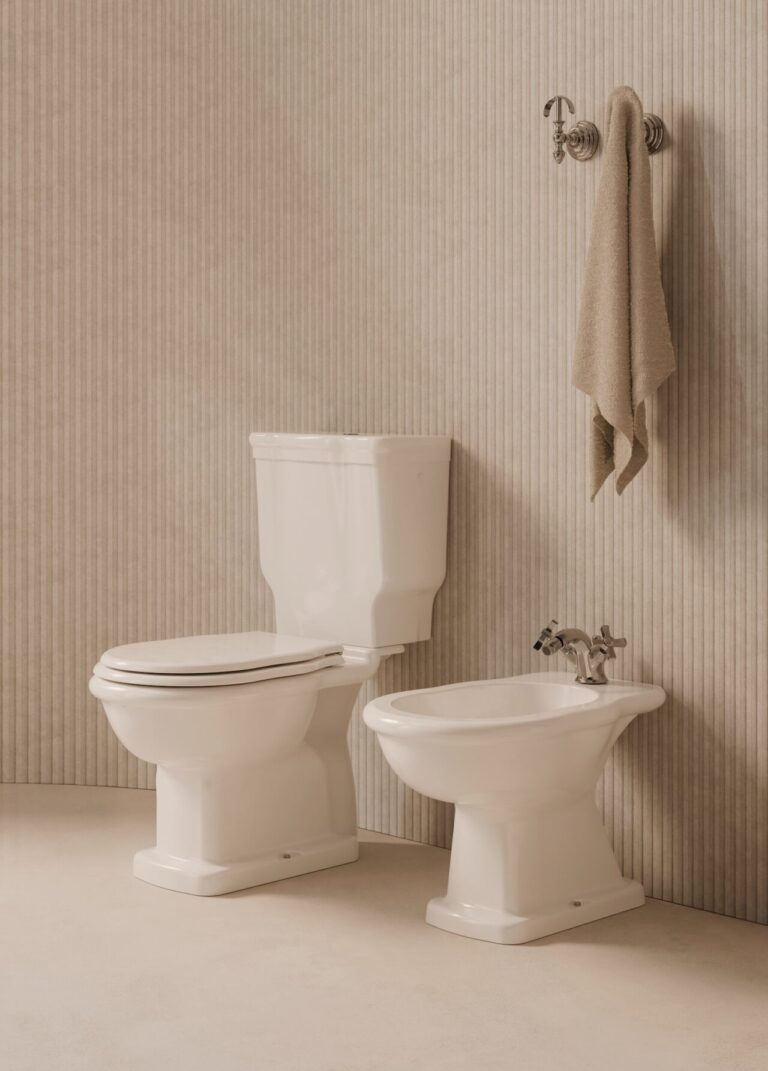 Boheme monoblock WC
