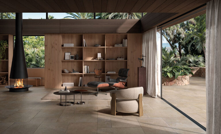 CERCOM- STONE VISION