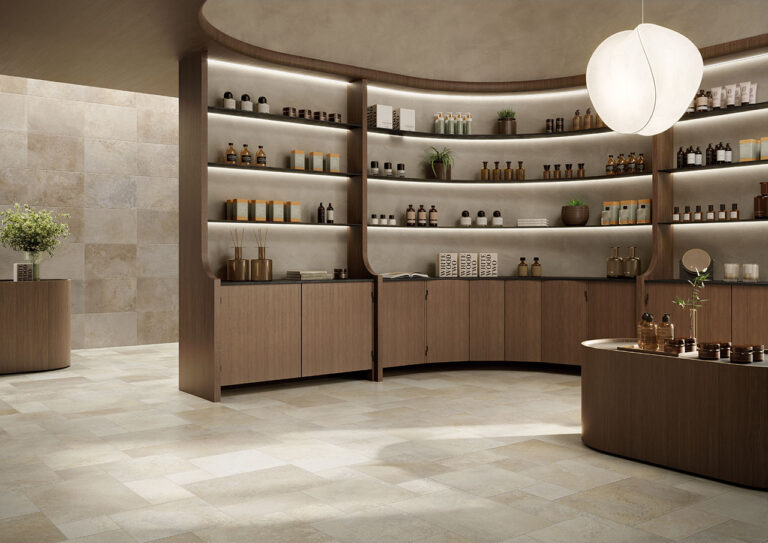 CIR- MOLO AUDACE