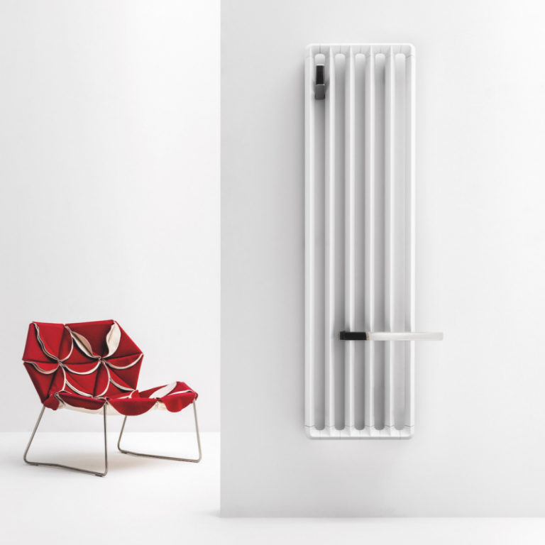 GHISA design Rodolfo Dordoni
