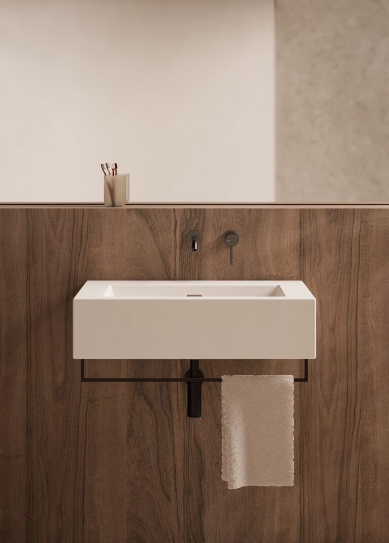 Kubo washbasin