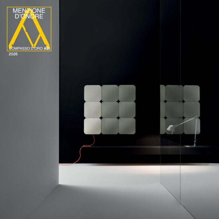 LANA design AMDL CIRCLE studio di Michele De Lucchi