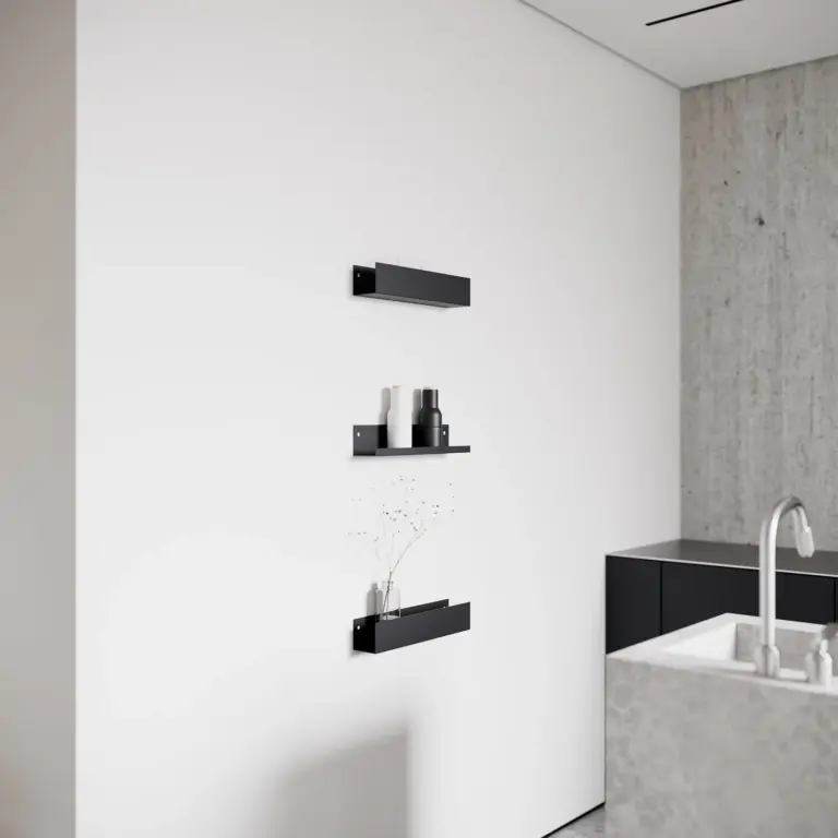 NICHBA- SHELF L40