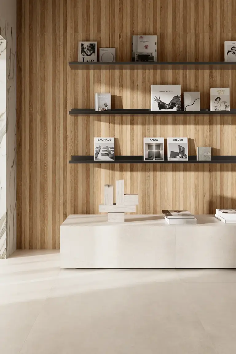 NOVABELL- NORDIC WOOD