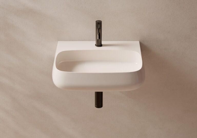 Nur washbasin