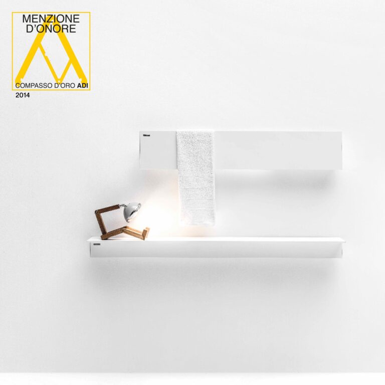 SERIE T design Matteo Thun & Antonio Rodriguez