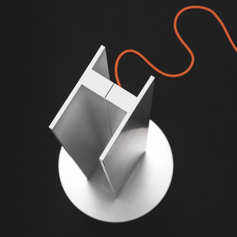 T TOWER design Matteo Thun & Antonio Rodriguez