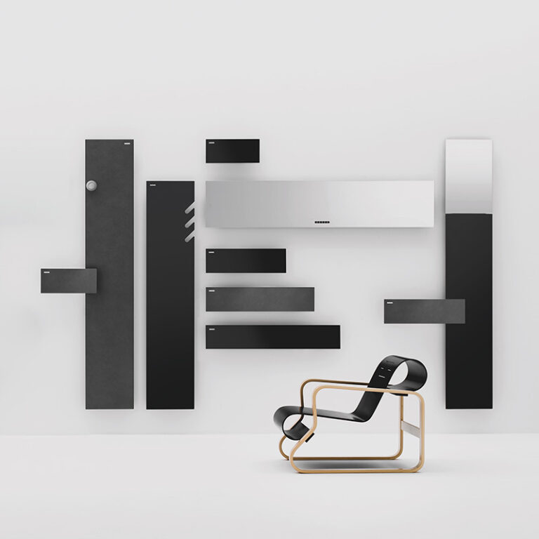 TAVOLA design Andrea Crosetta