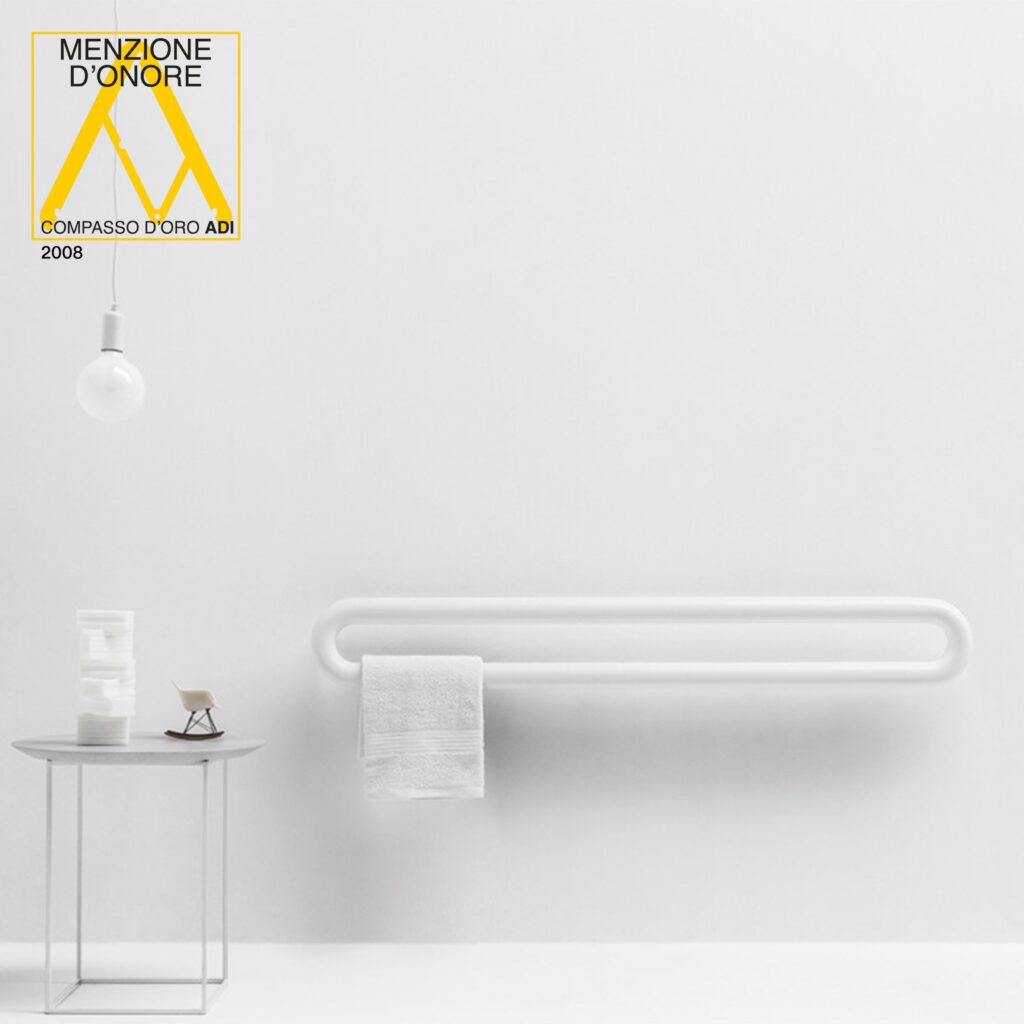 TUBONE design Andrea Crosetta