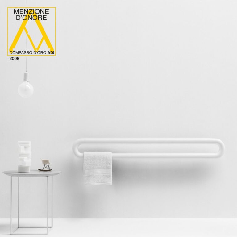 TUBONE design Andrea Crosetta