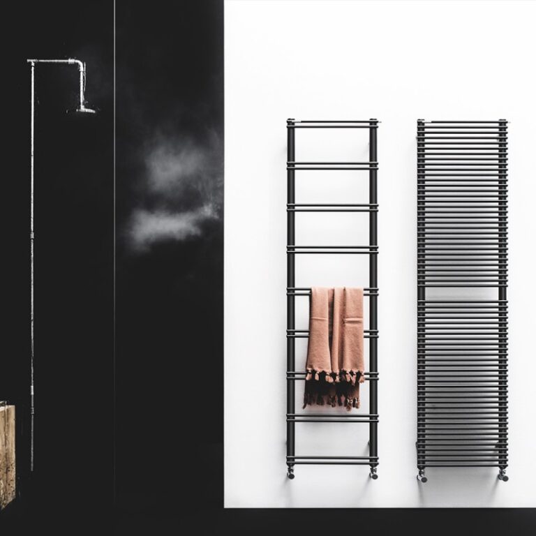 V8 & PIENO design Antrax IT