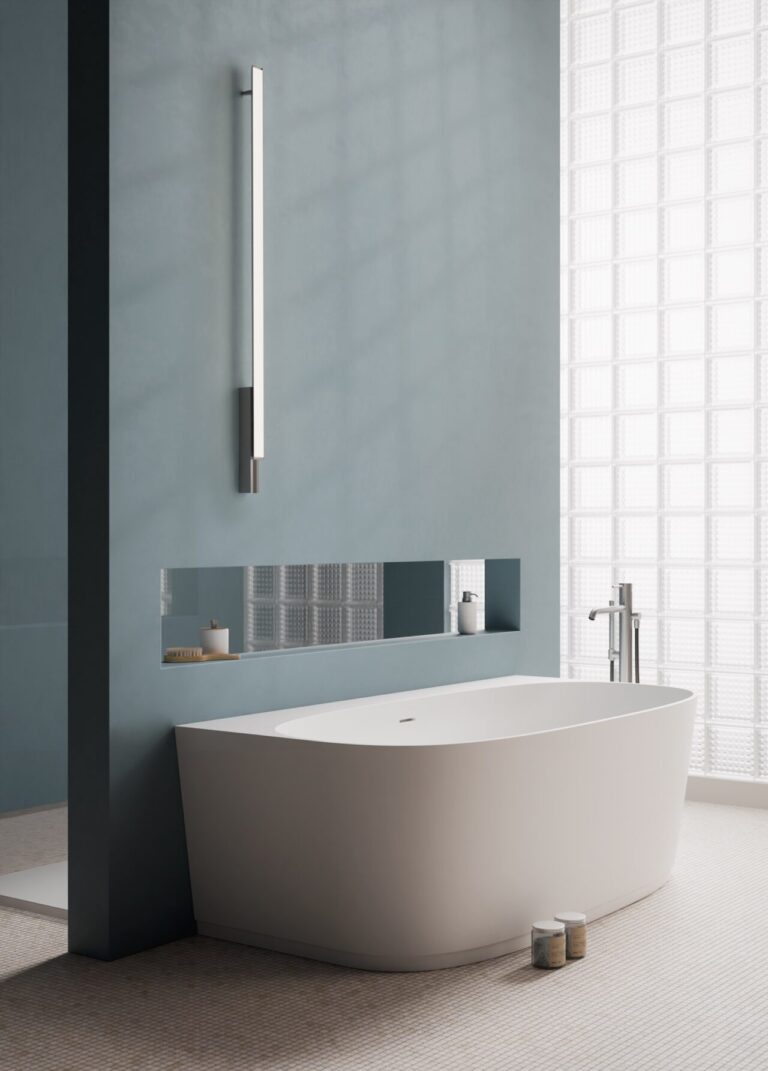 Vega Bathtub