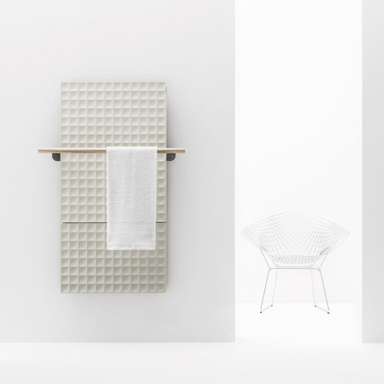 WAFFLE design Piero Lissoni