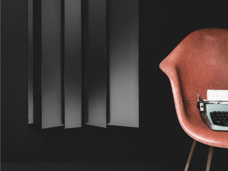 ANDROID design Daniel Libeskind 2