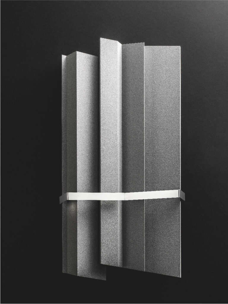 ANDROID design Daniel Libeskind 3