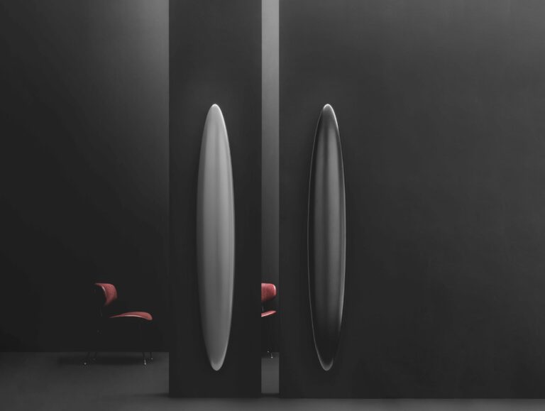 BLADE design Peter Rankin 1