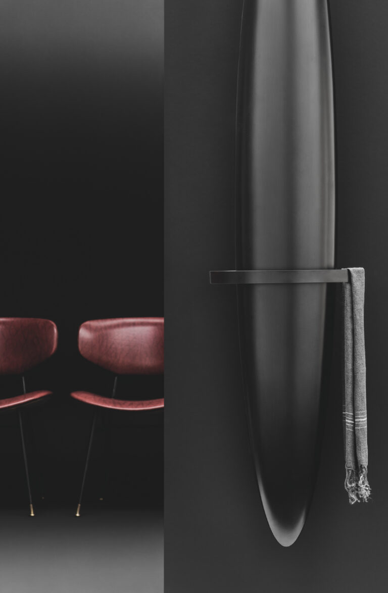 BLADE design Peter Rankin 2