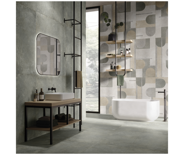 Ceramica Euro Rebel 2