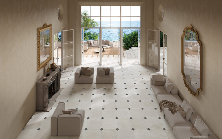 Cerdomus Effetto Pietra di Ostuni 2