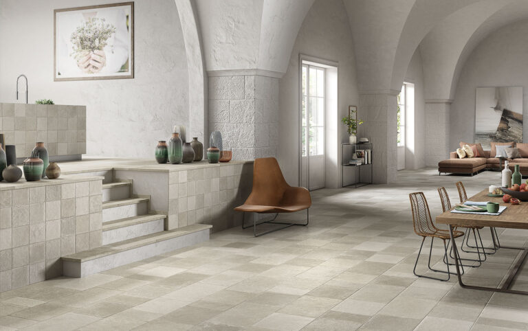 Cerdomus Effetto Pietra di Ostuni 5