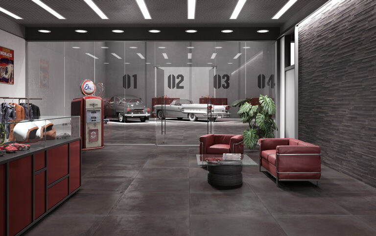 Cerdomus LeGarage 5