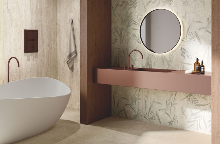 Fondovalle Royal Travertino 3