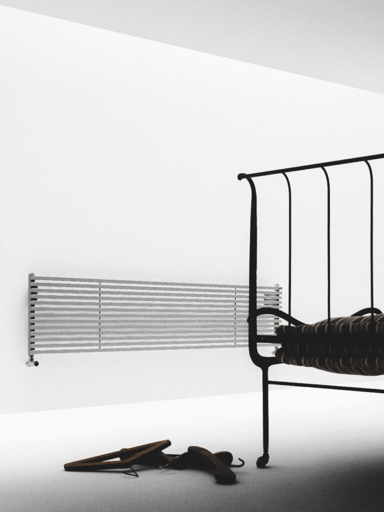 H20 design Antrax IT 3