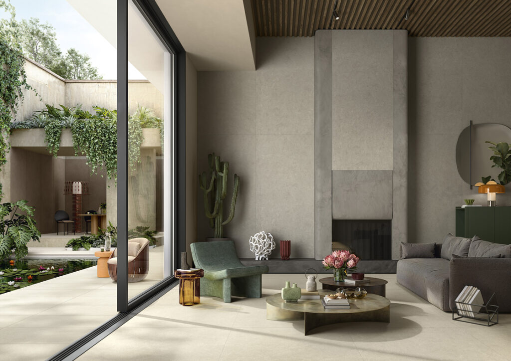 Lea Ceramiche Intense 1