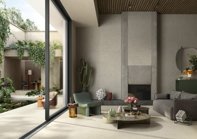 Lea Ceramiche Intense 1