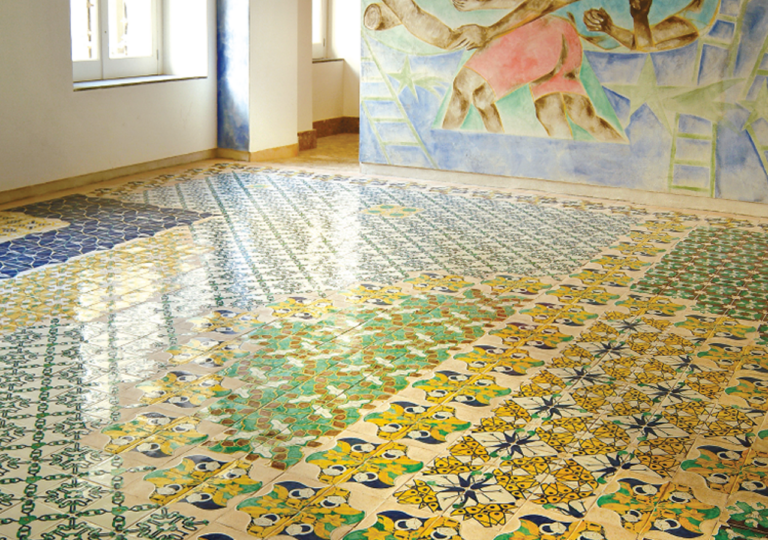 Maioliche vietresi 2