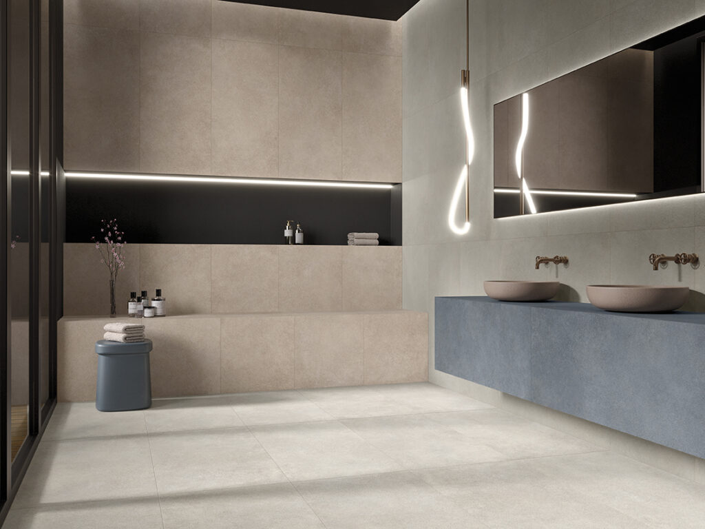 Mgm Ceramiche Overtone 1