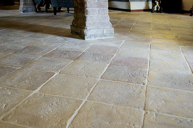 Natural Terracotta 1