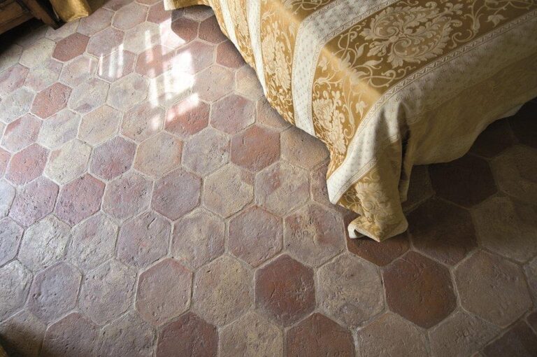 Natural Terracotta 2