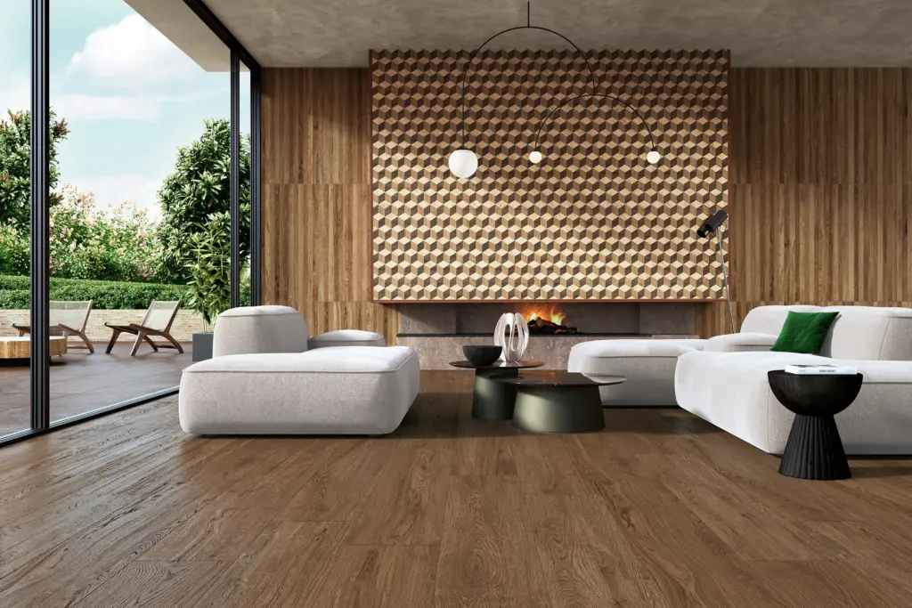 Novabell Nordic Wood 3
