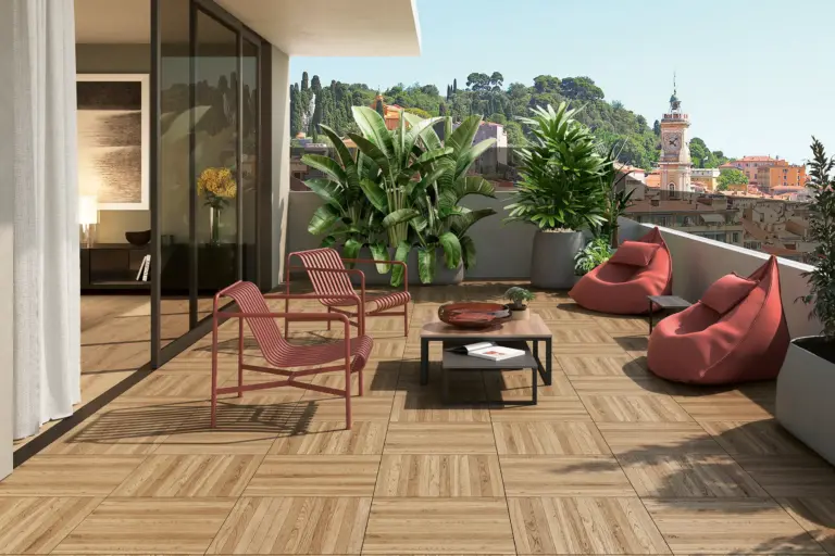 Novabell Nordic Wood 5