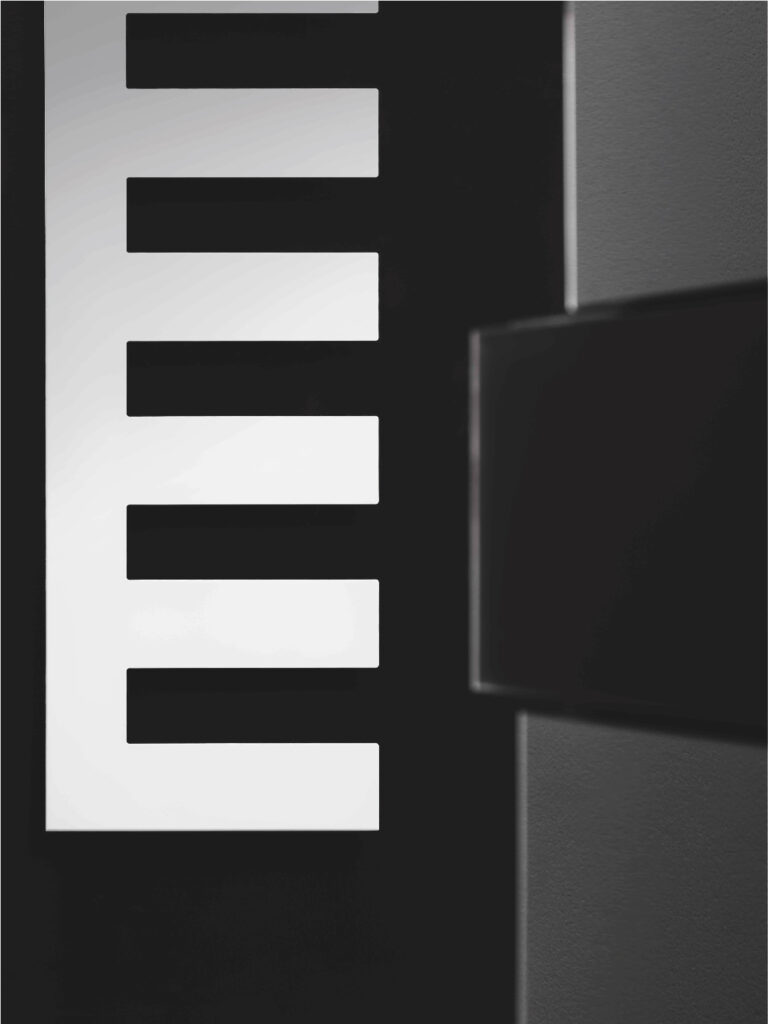 PETTINE design Andrea Crosetta 1