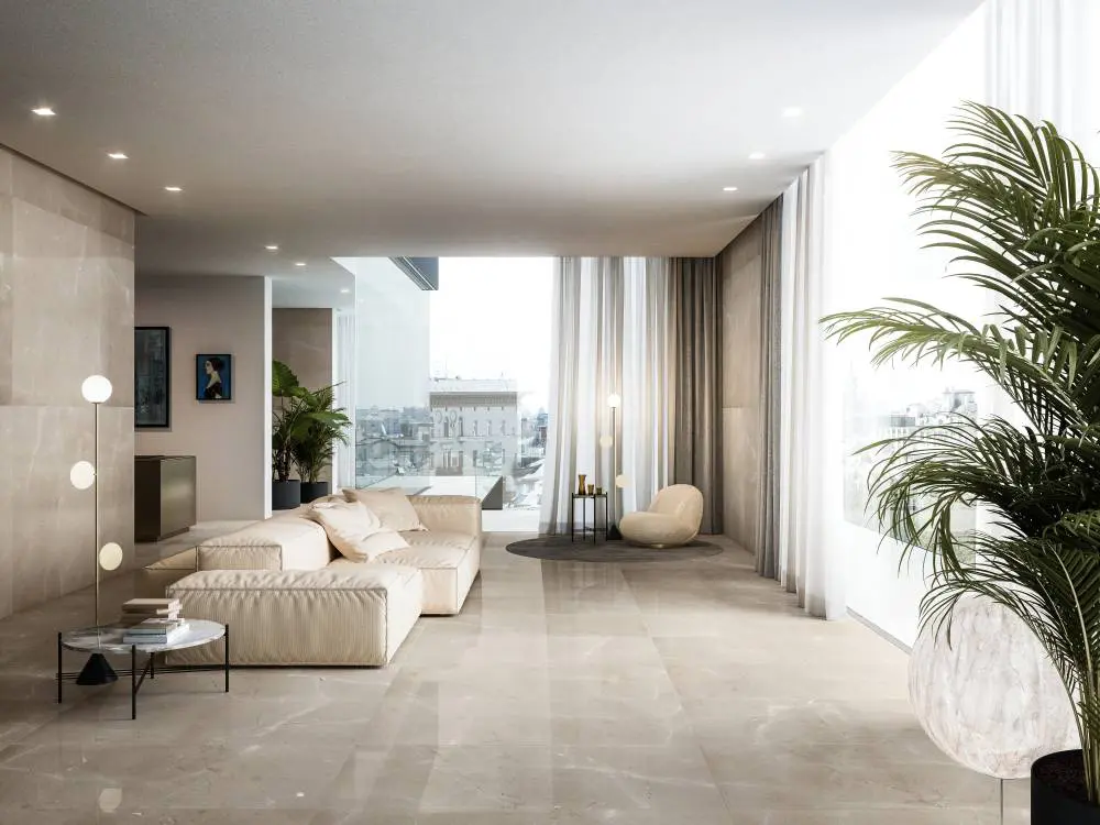 Refin Ceramiche Prestigio Color 1