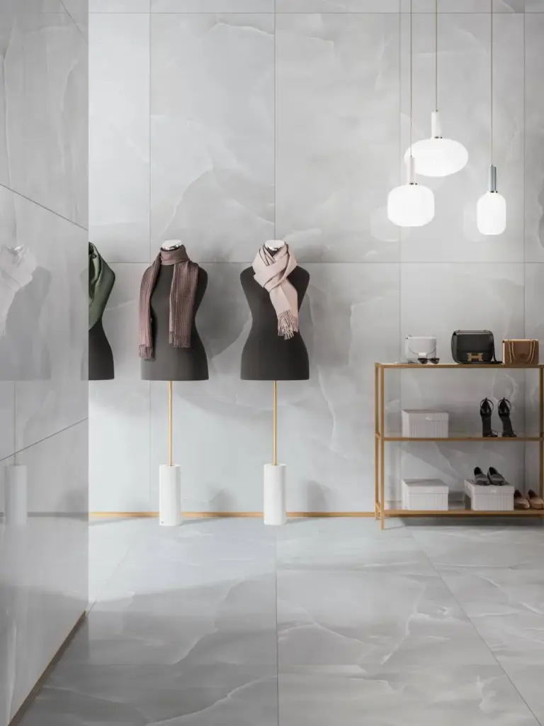 Refin Ceramiche Prestigio Onyx 3