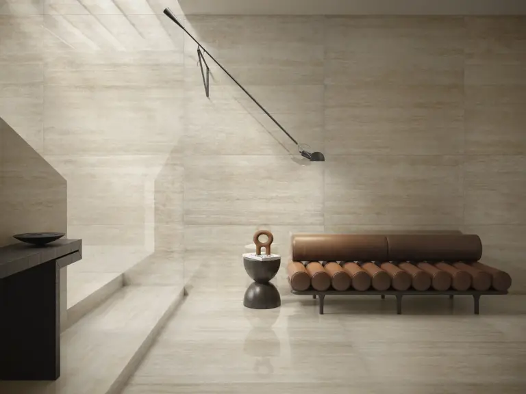 Refin Ceramiche Prestigio Travertino 5
