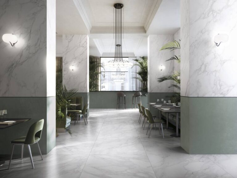 Refin Ceramiche Prestigio White 2