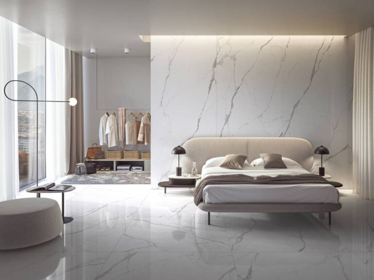 Refin Ceramiche Prestigio White 6