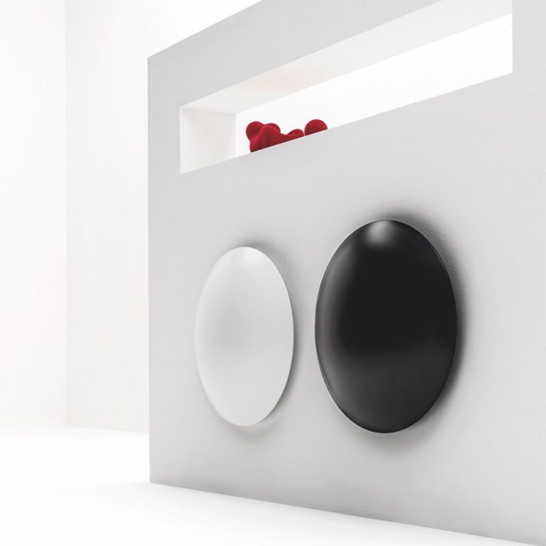 SATURN & MOON design Peter Rankin 1
