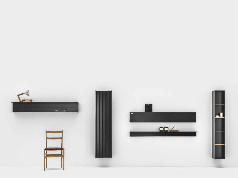 SERIE T design Matteo Thun & Antonio Rodriguez 1