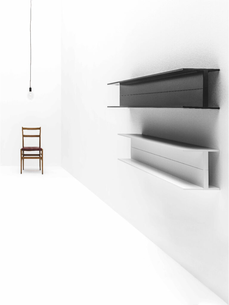 SERIE T design Matteo Thun & Antonio Rodriguez 3