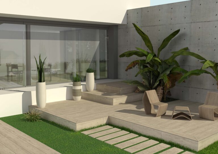 Savoia Chalet 4