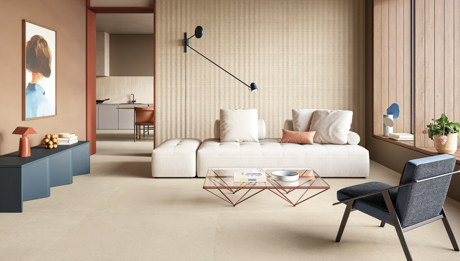 Emilceramica Pietra Essenza